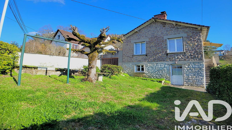Ma-Cabane - Vente Maison Brive-la-Gaillarde, 78 m²