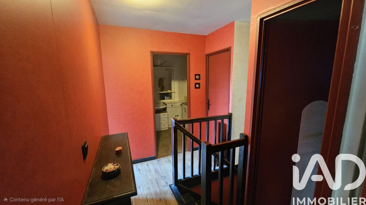 Ma-Cabane - Vente Maison Brive-la-Gaillarde, 87 m²