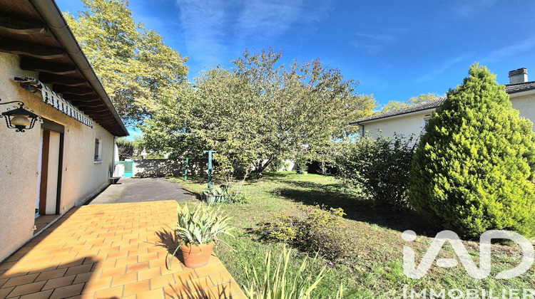 Ma-Cabane - Vente Maison Brive-la-Gaillarde, 137 m²