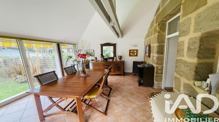 Ma-Cabane - Vente Maison Brive-la-Gaillarde, 98 m²
