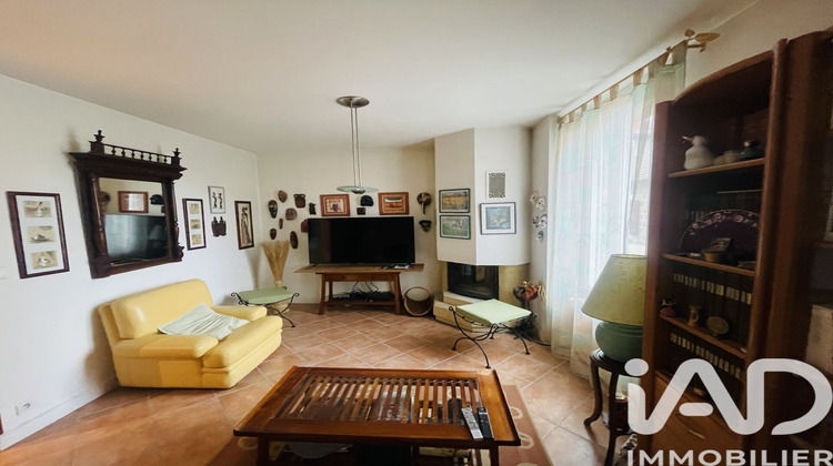 Ma-Cabane - Vente Maison Brive-la-Gaillarde, 98 m²