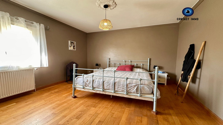 Ma-Cabane - Vente Maison Brive-la-Gaillarde, 129 m²