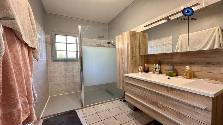 Ma-Cabane - Vente Maison Brive-la-Gaillarde, 129 m²