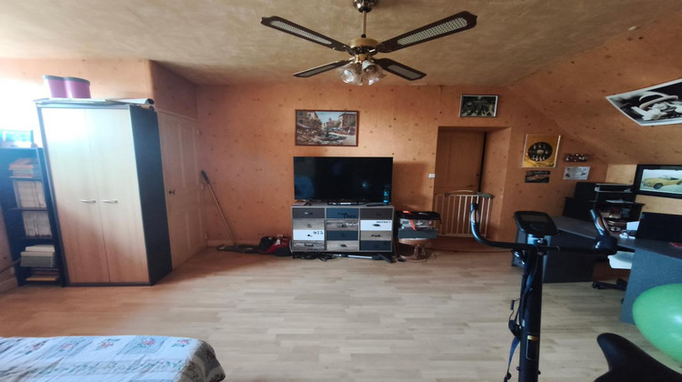 Ma-Cabane - Vente Maison BRIVE LA GAILLARDE, 218 m²