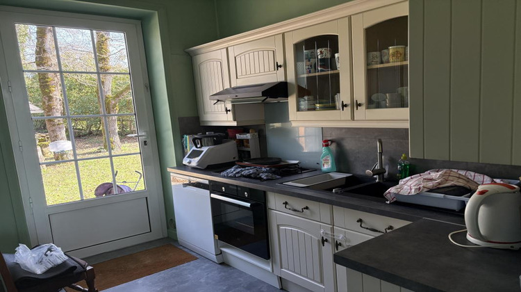 Ma-Cabane - Vente Maison BRIVE LA GAILLARDE, 218 m²