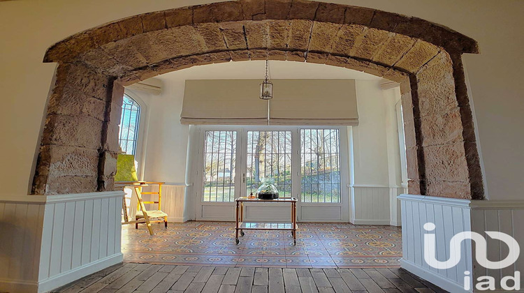 Ma-Cabane - Vente Maison Brive-la-Gaillarde, 318 m²