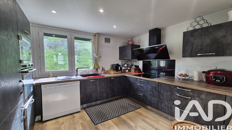 Ma-Cabane - Vente Maison Brive-la-Gaillarde, 140 m²