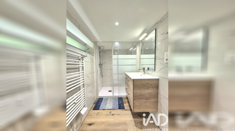 Ma-Cabane - Vente Maison Brive-la-Gaillarde, 140 m²