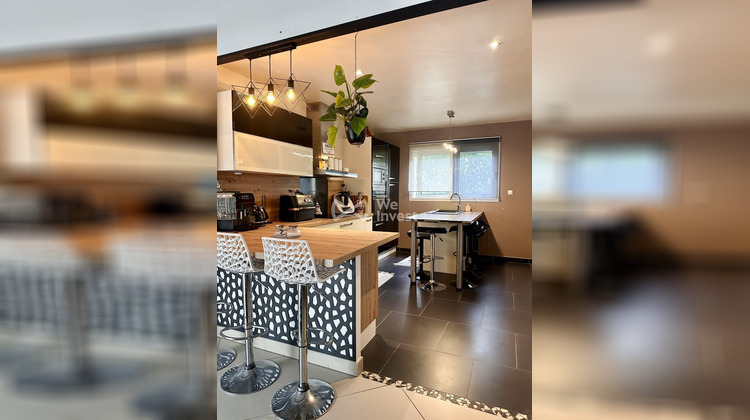 Ma-Cabane - Vente Maison Brive-la-Gaillarde, 173 m²