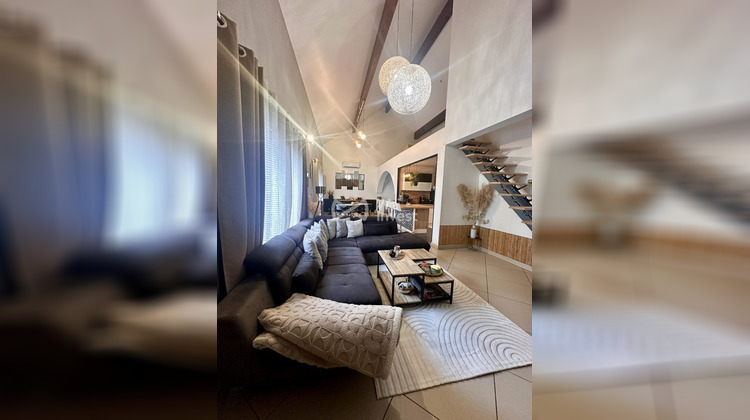 Ma-Cabane - Vente Maison Brive-la-Gaillarde, 173 m²