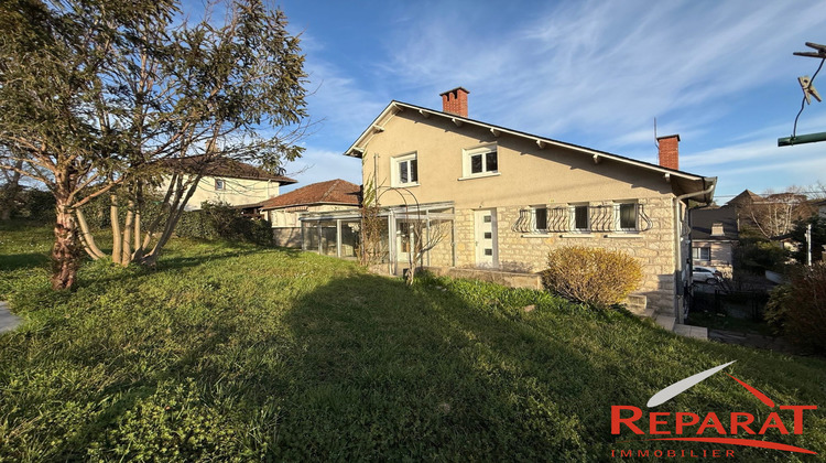 Ma-Cabane - Vente Maison Brive-la-Gaillarde, 101 m²