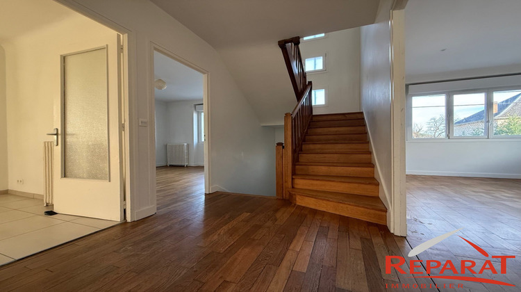 Ma-Cabane - Vente Maison Brive-la-Gaillarde, 101 m²