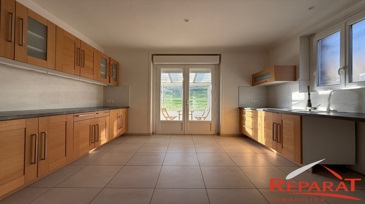 Ma-Cabane - Vente Maison Brive-la-Gaillarde, 101 m²