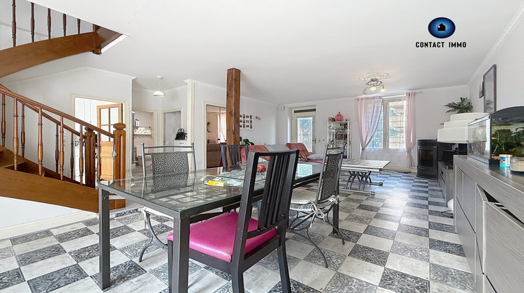 Ma-Cabane - Vente Maison Brive-la-Gaillarde, 136 m²