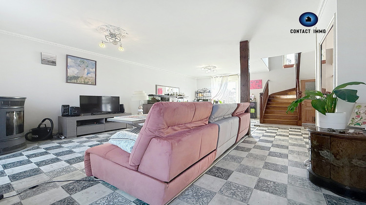 Ma-Cabane - Vente Maison Brive-la-Gaillarde, 136 m²