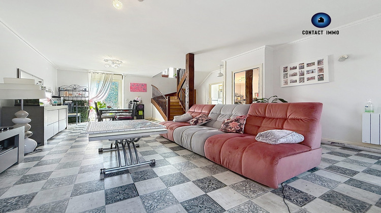 Ma-Cabane - Vente Maison Brive-la-Gaillarde, 136 m²