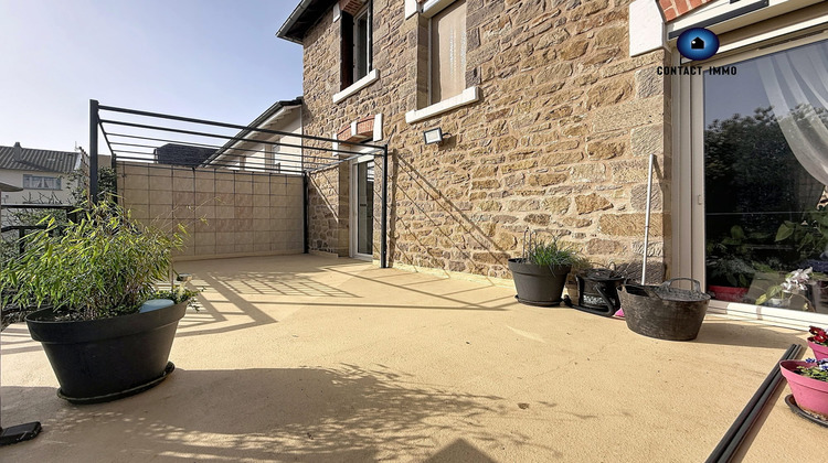 Ma-Cabane - Vente Maison Brive-la-Gaillarde, 136 m²