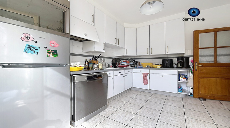 Ma-Cabane - Vente Maison Brive-la-Gaillarde, 136 m²