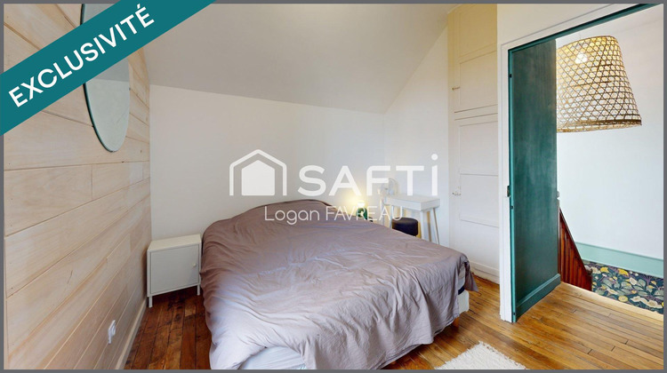 Ma-Cabane - Vente Maison Brive-la-Gaillarde, 115 m²