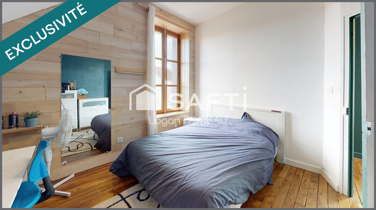 Ma-Cabane - Vente Maison Brive-la-Gaillarde, 115 m²