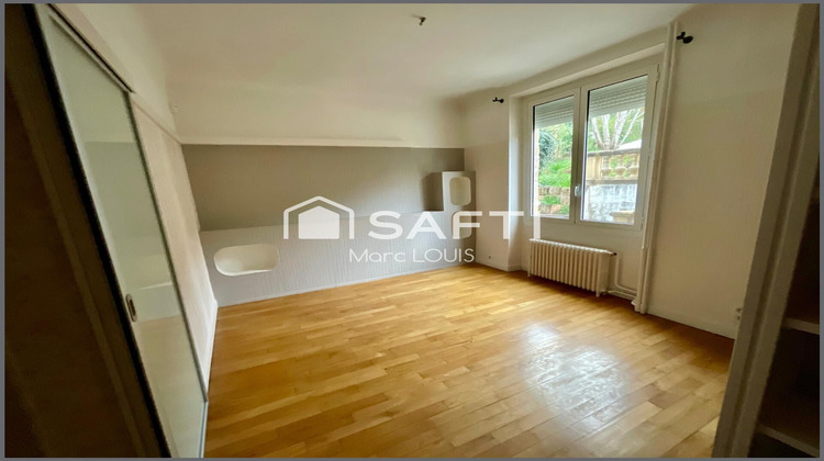 Ma-Cabane - Vente Maison Brive-la-Gaillarde, 178 m²