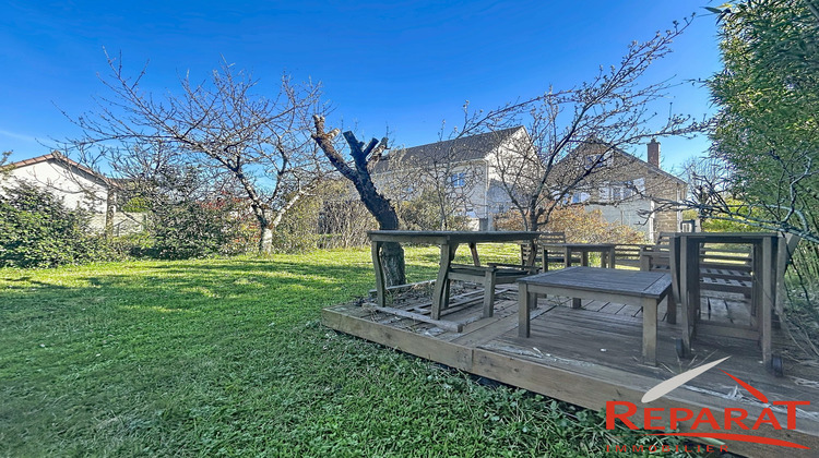 Ma-Cabane - Vente Maison Brive-la-Gaillarde, 64 m²