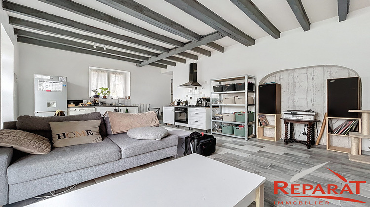 Ma-Cabane - Vente Maison Brive-la-Gaillarde, 64 m²