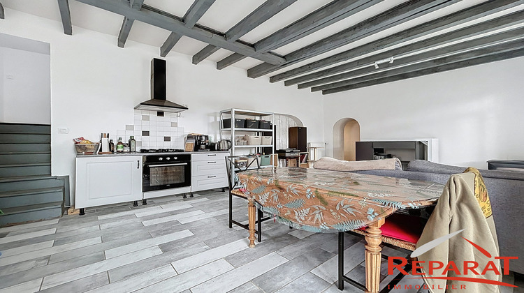 Ma-Cabane - Vente Maison Brive-la-Gaillarde, 64 m²