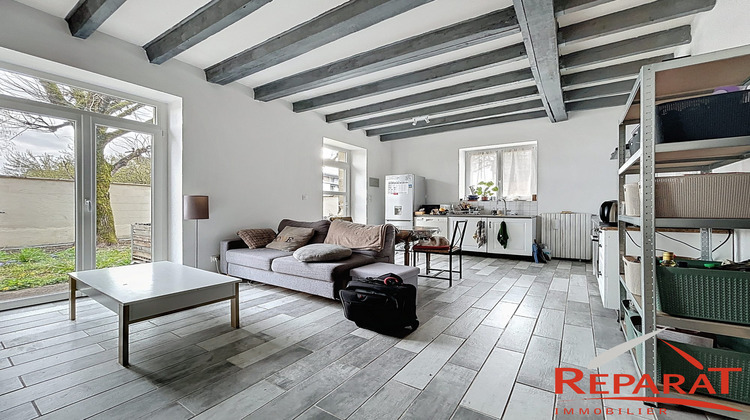 Ma-Cabane - Vente Maison Brive-la-Gaillarde, 64 m²