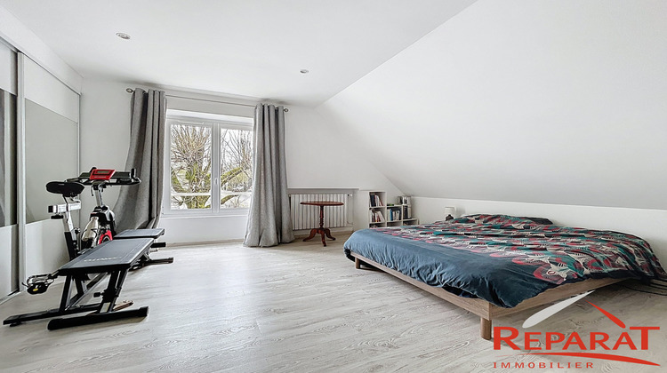 Ma-Cabane - Vente Maison Brive-la-Gaillarde, 64 m²