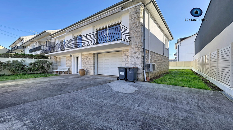 Ma-Cabane - Vente Maison Brive-la-Gaillarde, 115 m²