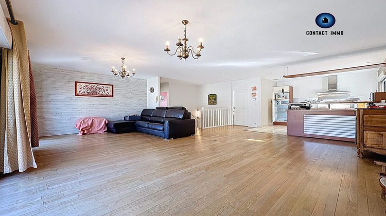 Ma-Cabane - Vente Maison Brive-la-Gaillarde, 115 m²