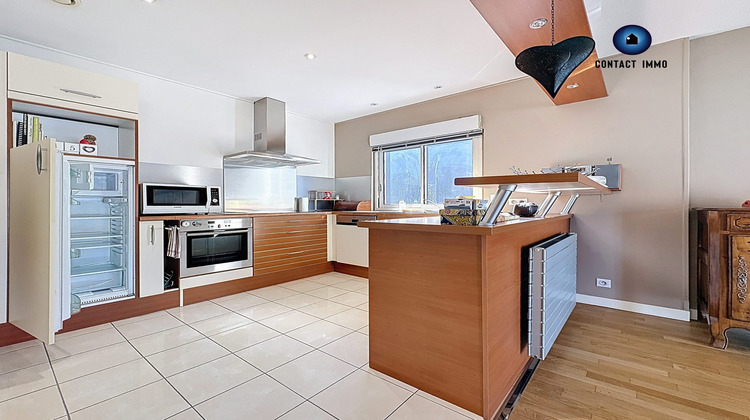 Ma-Cabane - Vente Maison Brive-la-Gaillarde, 115 m²