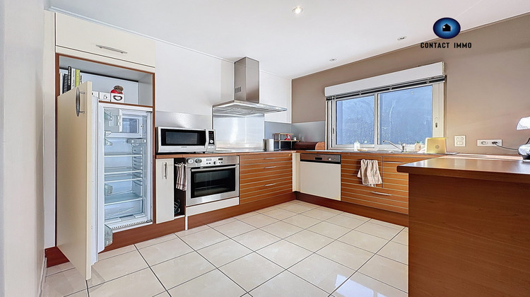 Ma-Cabane - Vente Maison Brive-la-Gaillarde, 115 m²