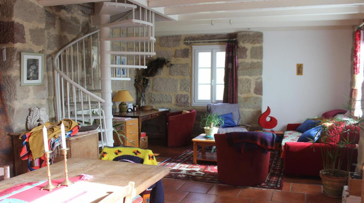 Ma-Cabane - Vente Maison BRIVE LA GAILLARDE, 88 m²