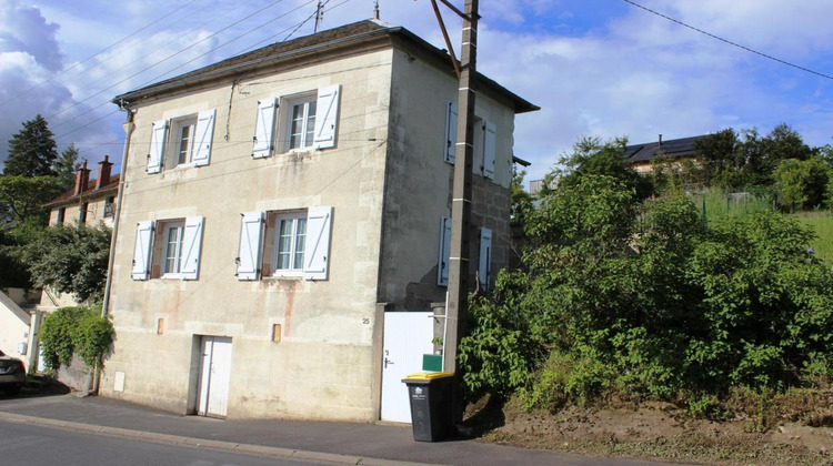 Ma-Cabane - Vente Maison BRIVE LA GAILLARDE, 88 m²