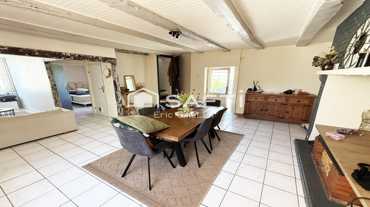 Ma-Cabane - Vente Maison Brive-la-Gaillarde, 95 m²