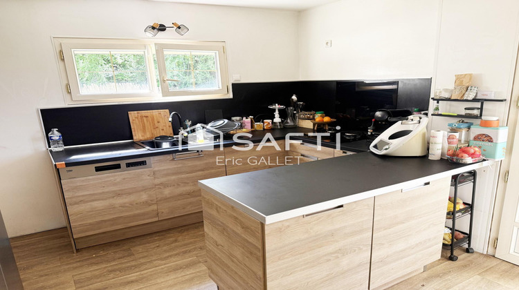 Ma-Cabane - Vente Maison Brive-la-Gaillarde, 95 m²