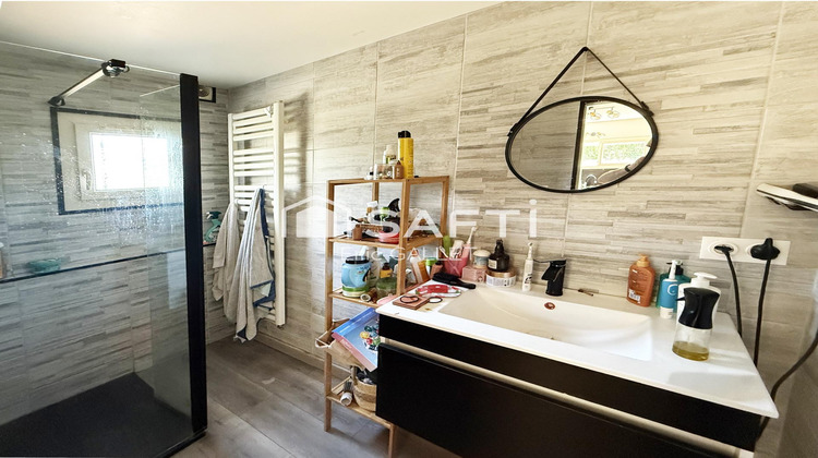 Ma-Cabane - Vente Maison Brive-la-Gaillarde, 95 m²