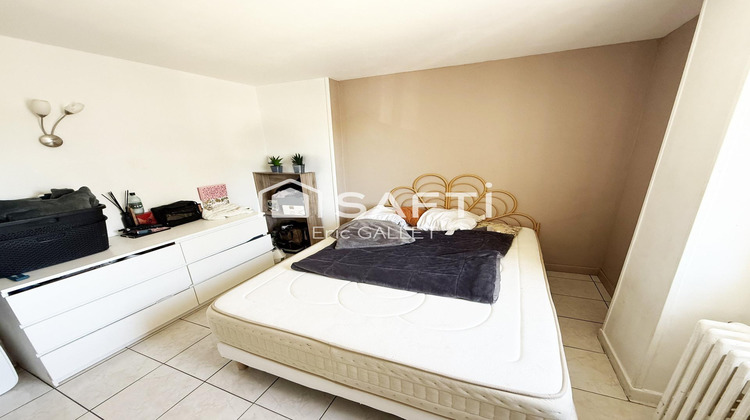 Ma-Cabane - Vente Maison Brive-la-Gaillarde, 95 m²