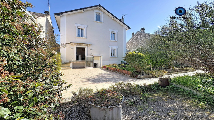 Ma-Cabane - Vente Maison Brive-la-Gaillarde, 148 m²