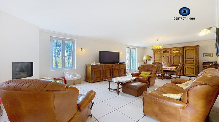 Ma-Cabane - Vente Maison Brive-la-Gaillarde, 148 m²