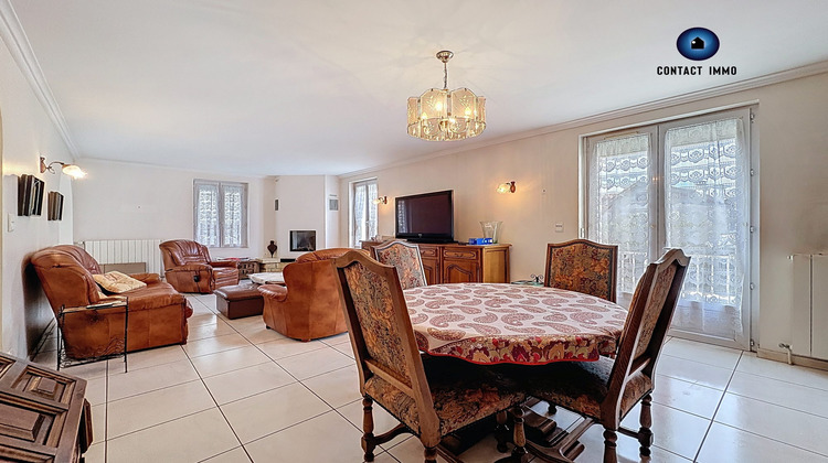 Ma-Cabane - Vente Maison Brive-la-Gaillarde, 148 m²