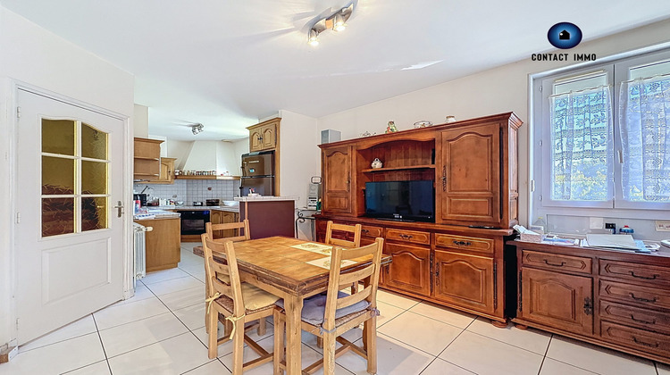 Ma-Cabane - Vente Maison Brive-la-Gaillarde, 148 m²