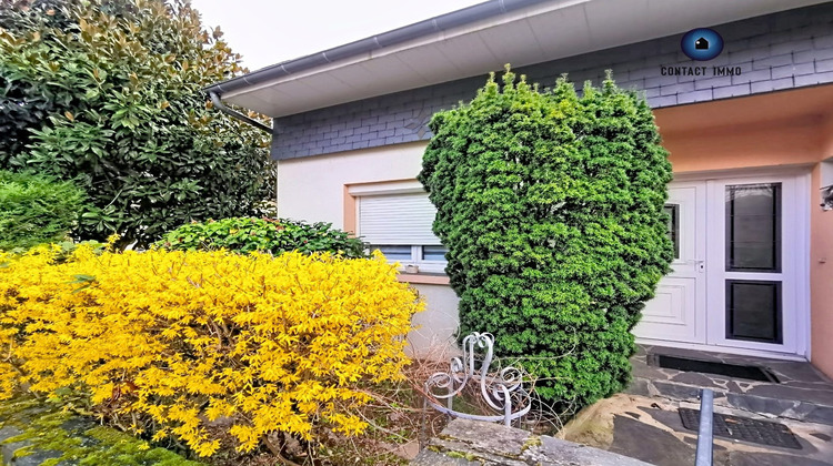 Ma-Cabane - Vente Maison Brive-la-Gaillarde, 128 m²