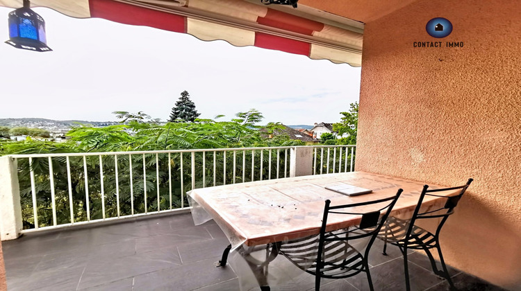 Ma-Cabane - Vente Maison Brive-la-Gaillarde, 128 m²