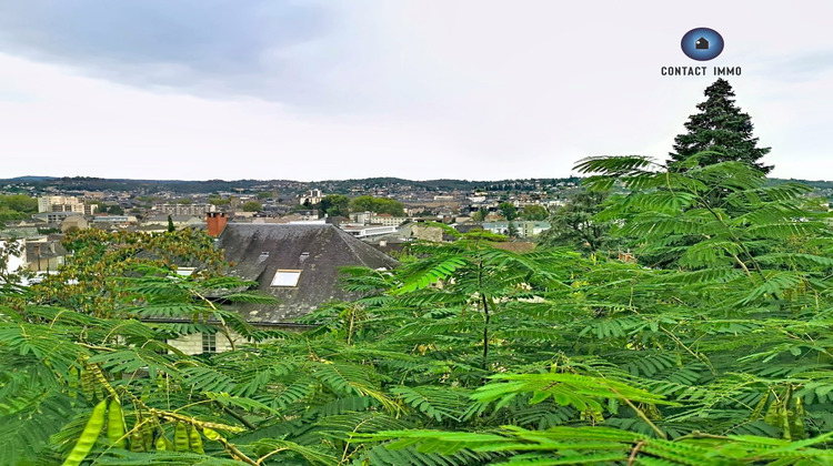 Ma-Cabane - Vente Maison Brive-la-Gaillarde, 128 m²