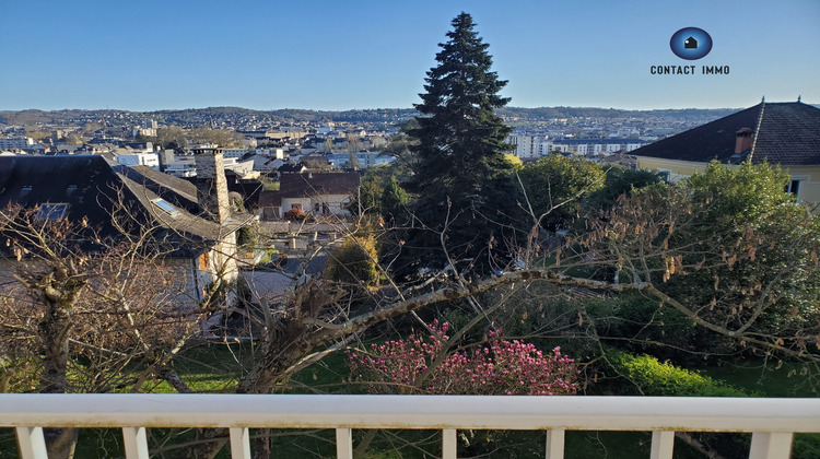 Ma-Cabane - Vente Maison Brive-la-Gaillarde, 128 m²