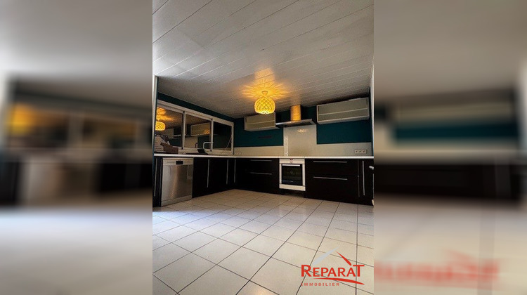 Ma-Cabane - Vente Maison Brive-la-Gaillarde, 91 m²