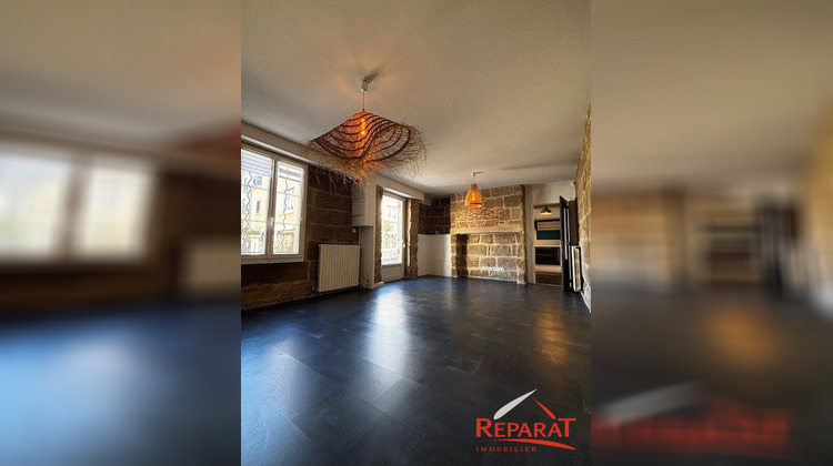 Ma-Cabane - Vente Maison Brive-la-Gaillarde, 91 m²